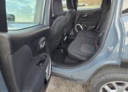 Jeep Renegade SUV / Terénní 2,0 l 103 kw