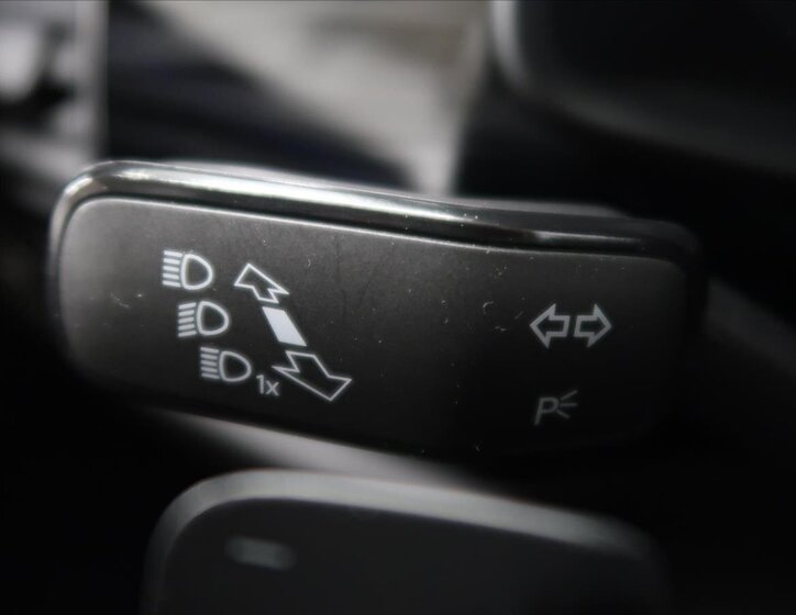 Škoda Kodiaq SUV / Terénní 2,0 l 140 kw