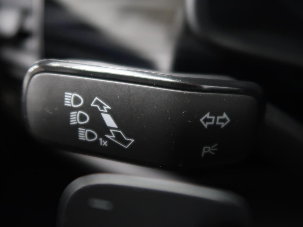 Škoda Kodiaq SUV / Terénní 2,0 l 140 kw