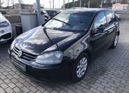 Volkswagen Golf Hatchback 1,6 l 85 kw