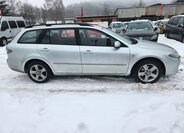 Mazda 6 Kombi 2,0 l 89 kw