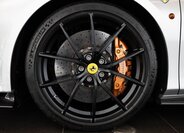 Ferrari 488 Kupé 3,9 l 530 kw