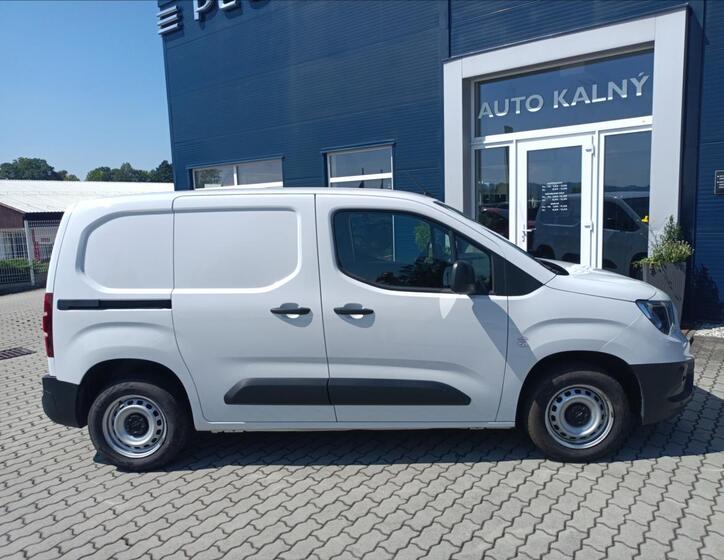 Opel Combo 9