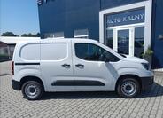 Opel Combo 9