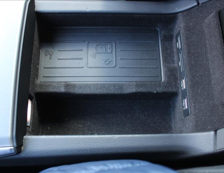 Audi A6 Kombi 3,0 l 210 kw