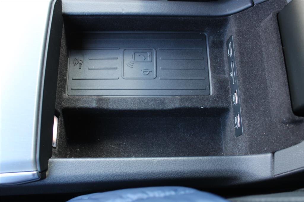 Audi A6 Kombi 3,0 l 210 kw