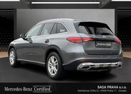 Mercedes-Benz GLC SUV 2,0 l 150 kw