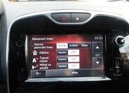 Renault Clio Hatchback 1,1 l 54 kw