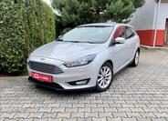 Ford Focus 1