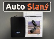 Ford Mondeo Kombi 2,0 l 110 kw