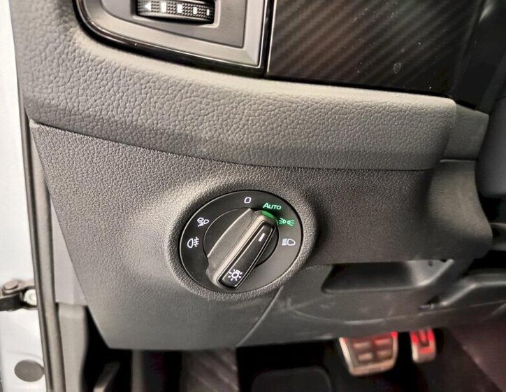 Škoda Kodiaq SUV / Terénní 2,0 l 180 kw