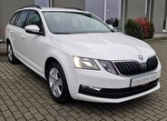 Škoda Octavia 3