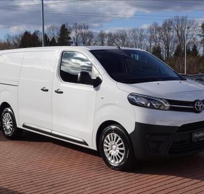 Toyota ProAce 3
