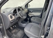 Dacia Lodgy Kombi 1,6 l 60 kw