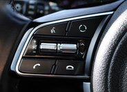 KIA Sportage SUV / Terénní 1,6 l 100 kw