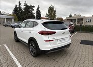 Hyundai Tucson SUV 1,6 l 130 kw