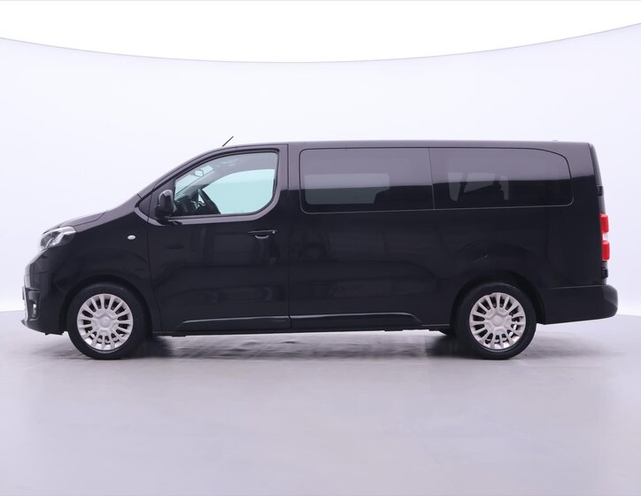 Toyota ProAce 4