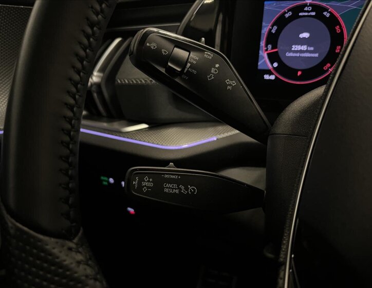 Škoda Kodiaq SUV 2,0 l 142 kw