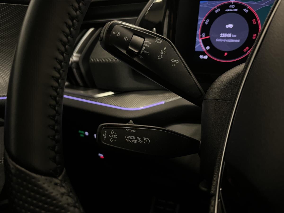 Škoda Kodiaq SUV 2,0 l 142 kw