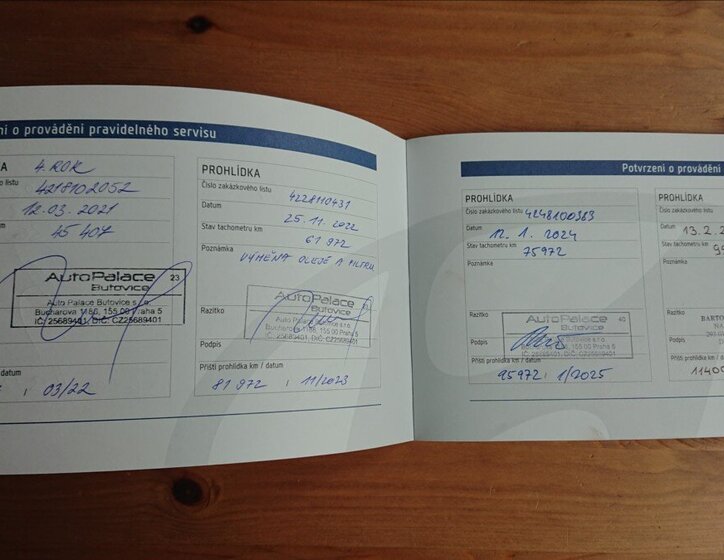 Hyundai ix20 Kombi 1,6 l 91 kw