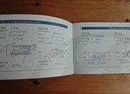 Hyundai ix20 Kombi 1,6 l 91 kw