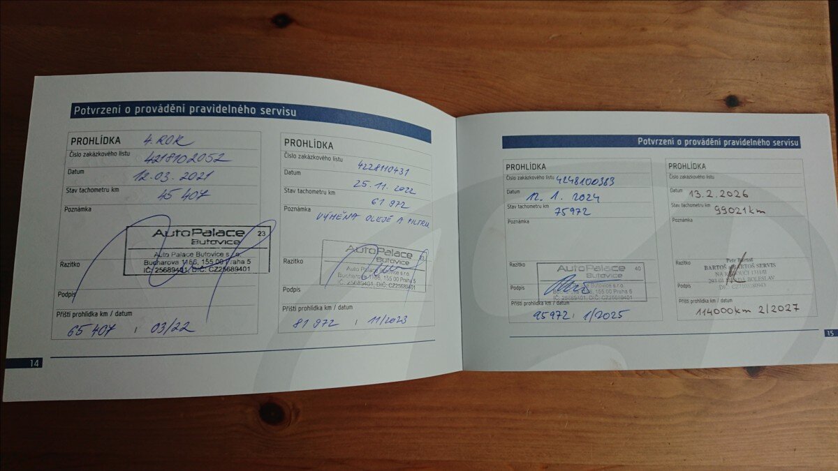 Hyundai ix20 Kombi 1,6 l 91 kw