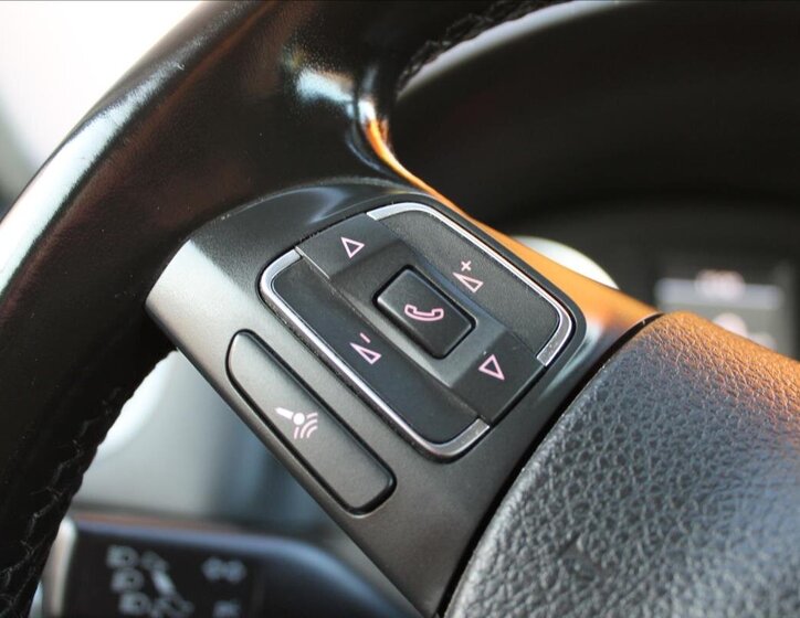 Volkswagen Tiguan SUV 1,4 l 90 kw