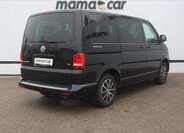 Volkswagen Multivan 2