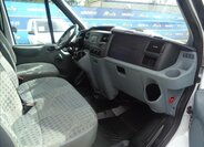 Ford Transit Ostatní 2,2 l 63 kw