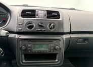 Škoda Fabia Hatchback 1,2 l 63 kw