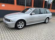 BMW Řada 5 2