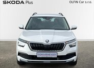 Škoda Kamiq Hatchback 999,0 81 kw