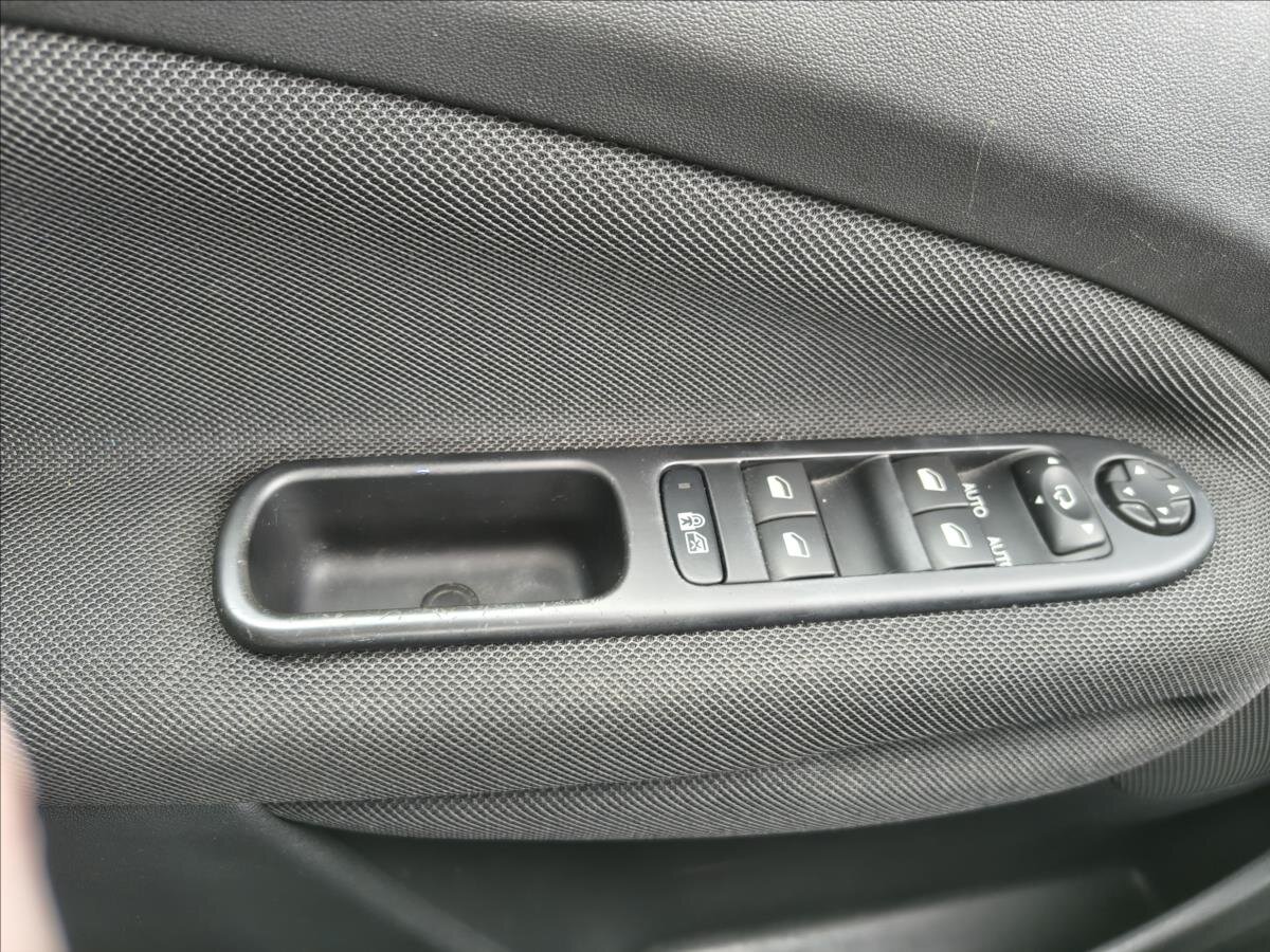 Citroën C3 Picasso MPV 1,4 l 70 kw