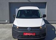 Volkswagen Caddy 2