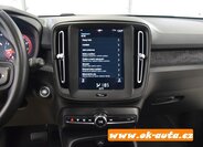 Volvo XC40 SUV / Terénní 0,0 95 kw