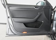 Škoda Superb Kombi 2,0 l 110 kw