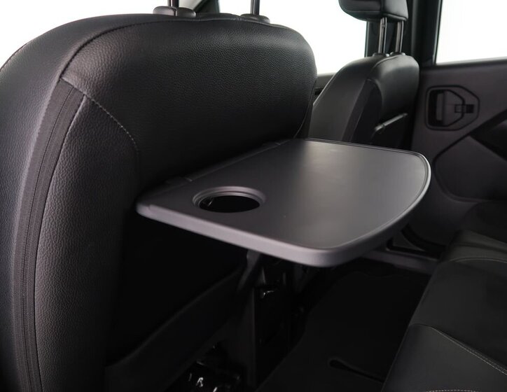Mercedes-Benz Citan MPV 1,5 l 85 kw