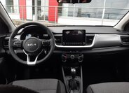KIA Stonic SUV 998,0 74 kw