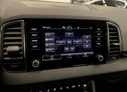 Škoda Karoq SUV 1,5 l 110 kw