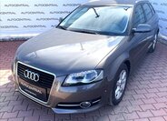 Audi A3 Kombi 1,4 l 92 kw