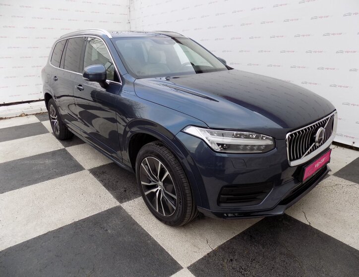 Volvo XC90 5
