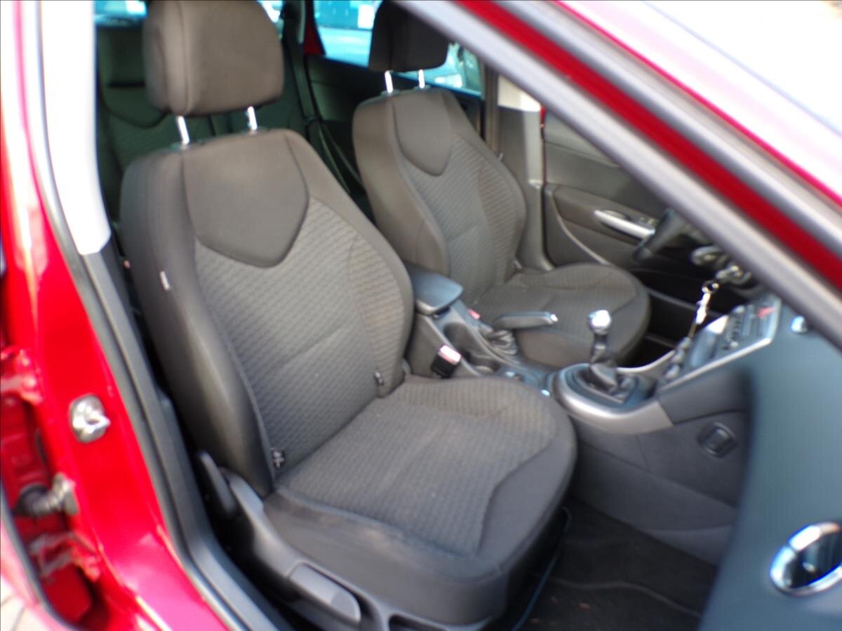 Peugeot 308 Kombi 1,6 l 88 kw