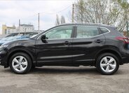 Nissan Qashqai SUV / Terénní 1,3 l 103 kw