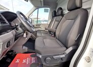 MAN TGE Ostatní 2,0 l 103 kw