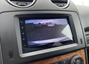 Mercedes-Benz Třídy M SUV 3,5 l 200 kw