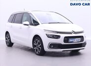 Citroën Grand C4 SpaceTourer MPV 1,2 l 96 kw