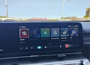 Hyundai Kona SUV / Terénní 1,6 l 145 kw