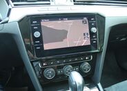 Volkswagen Passat 12