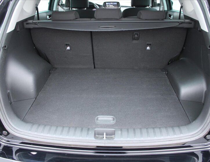 Hyundai Tucson SUV 1,6 l 85 kw