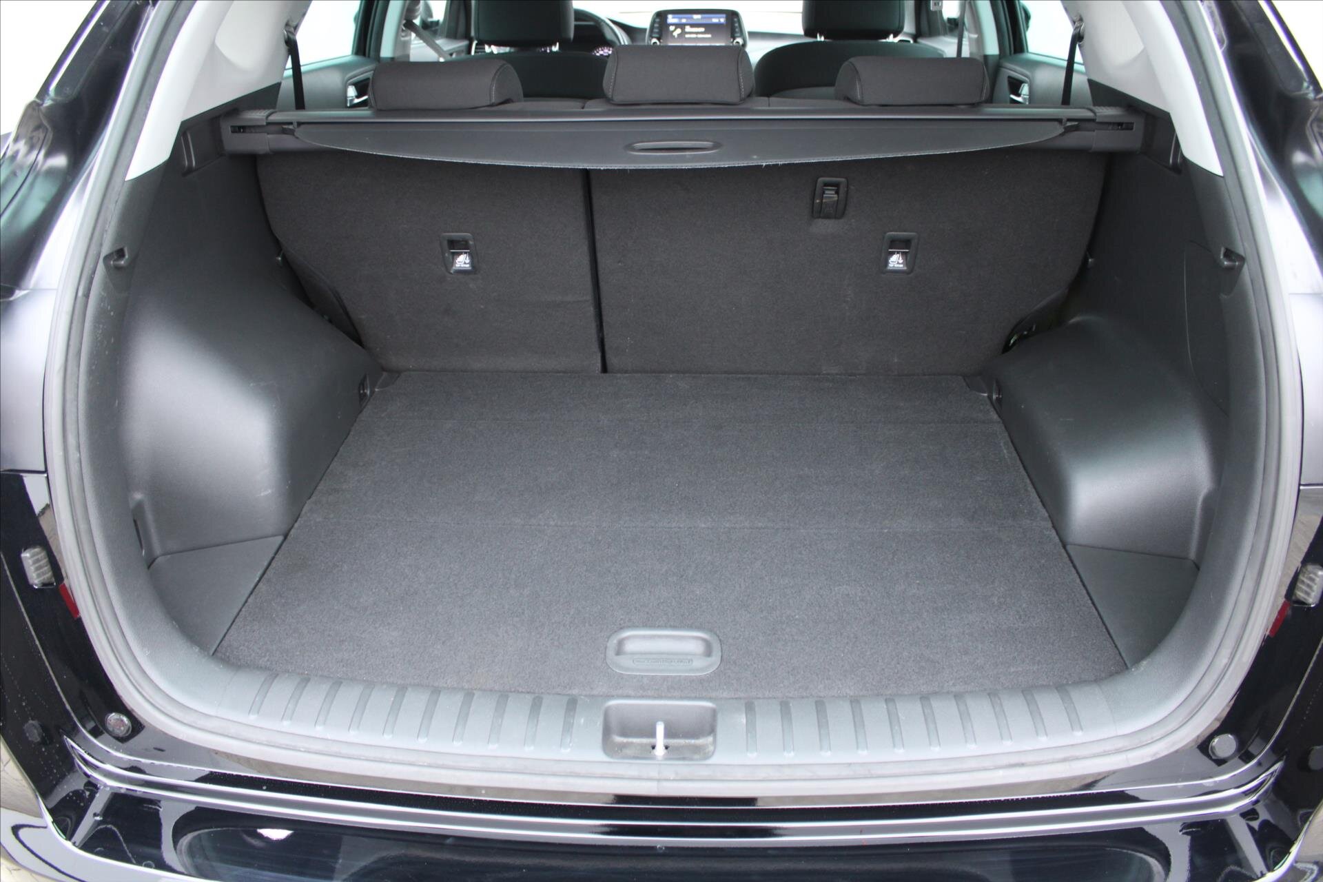 Hyundai Tucson SUV 1,6 l 85 kw